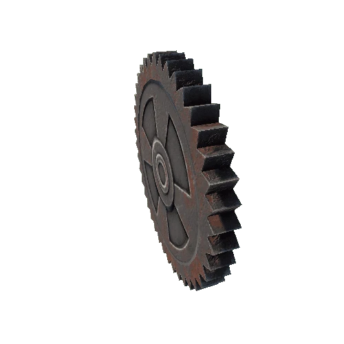 20 Tr Cog Gear C